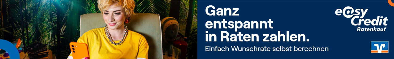 Ratenkredit Finanzierung